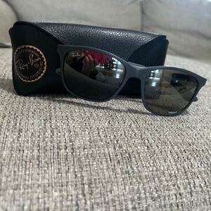Ray Ban sunglasses